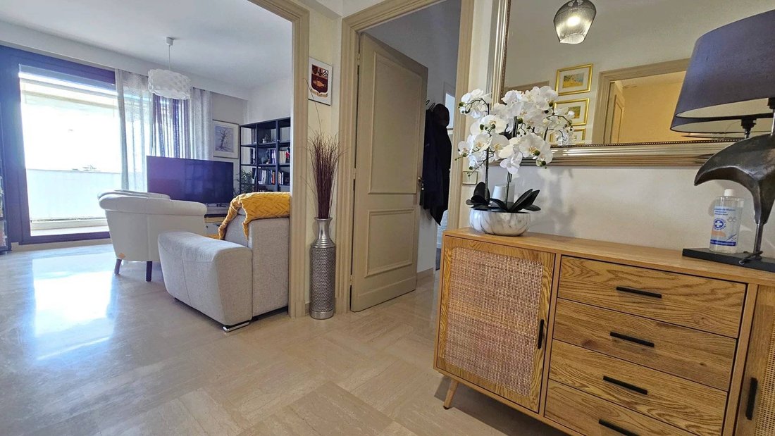 Apartment in Route de Grasse, Villeneuve-Loubet, France 4 - 15663669