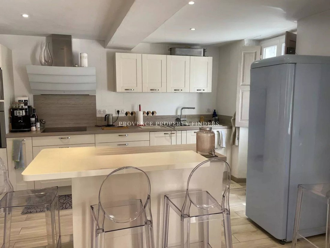 Casa a Est, Lorgues, Francia 5 - 17769230