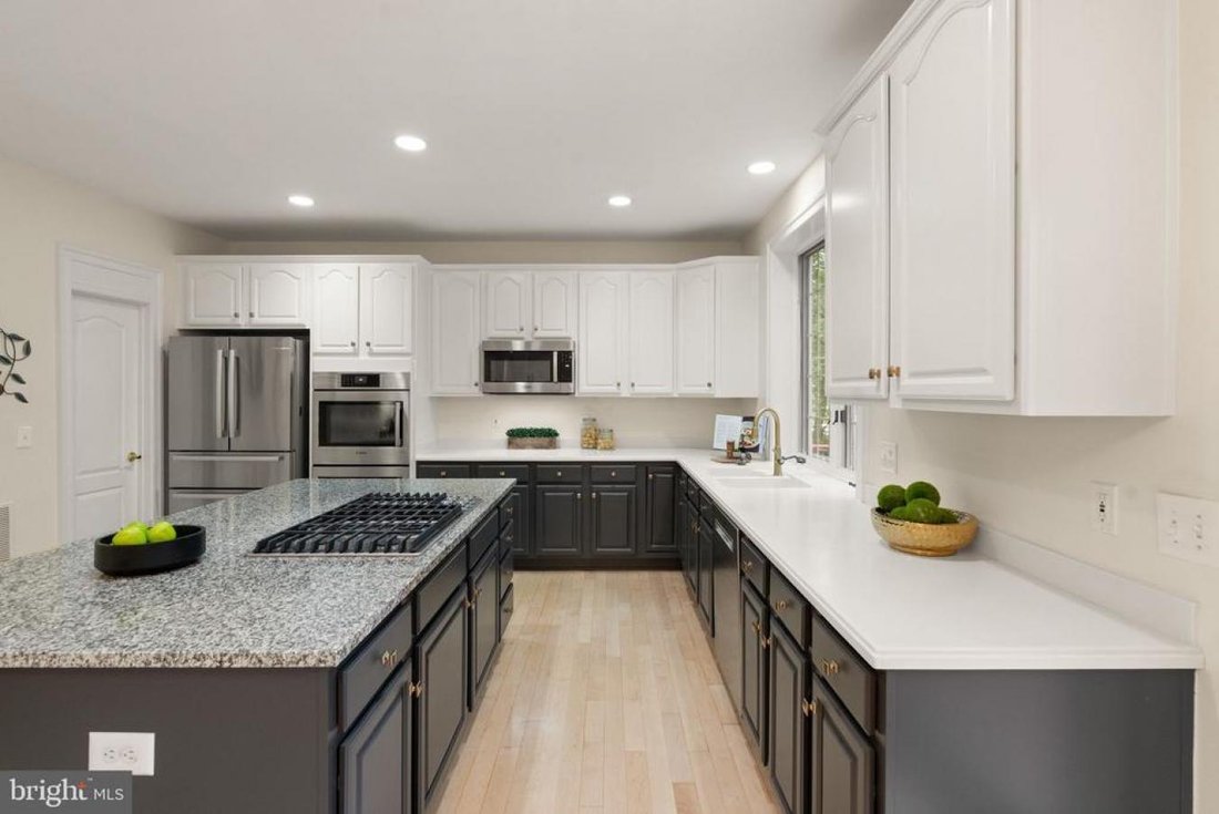 House in Oakton, Virginia, United States 1 - 19018146