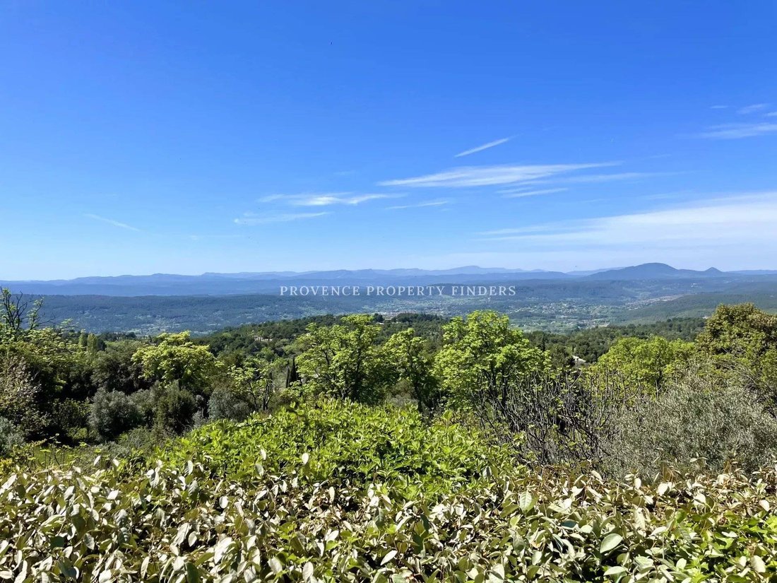 House in Tourtour, Provence-Alpes-Côte d'Azur, France 1 - 16247162