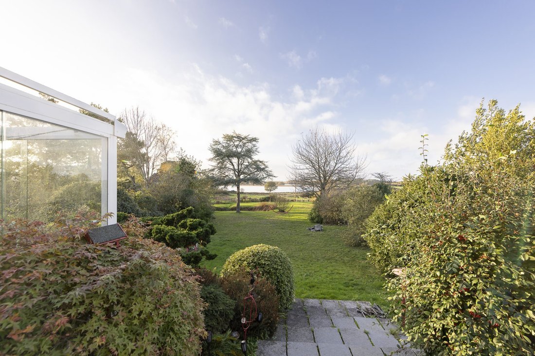 House in Poulfranc et Marais, Sene, France 5 - 19018278