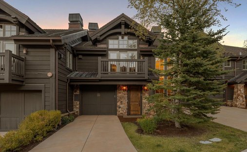 Residenza a Park City, Utah, Stati Uniti 1