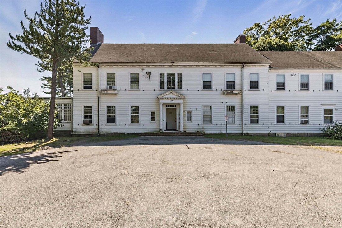 House in Beverly, Massachusetts, United States 1 - 19018394
