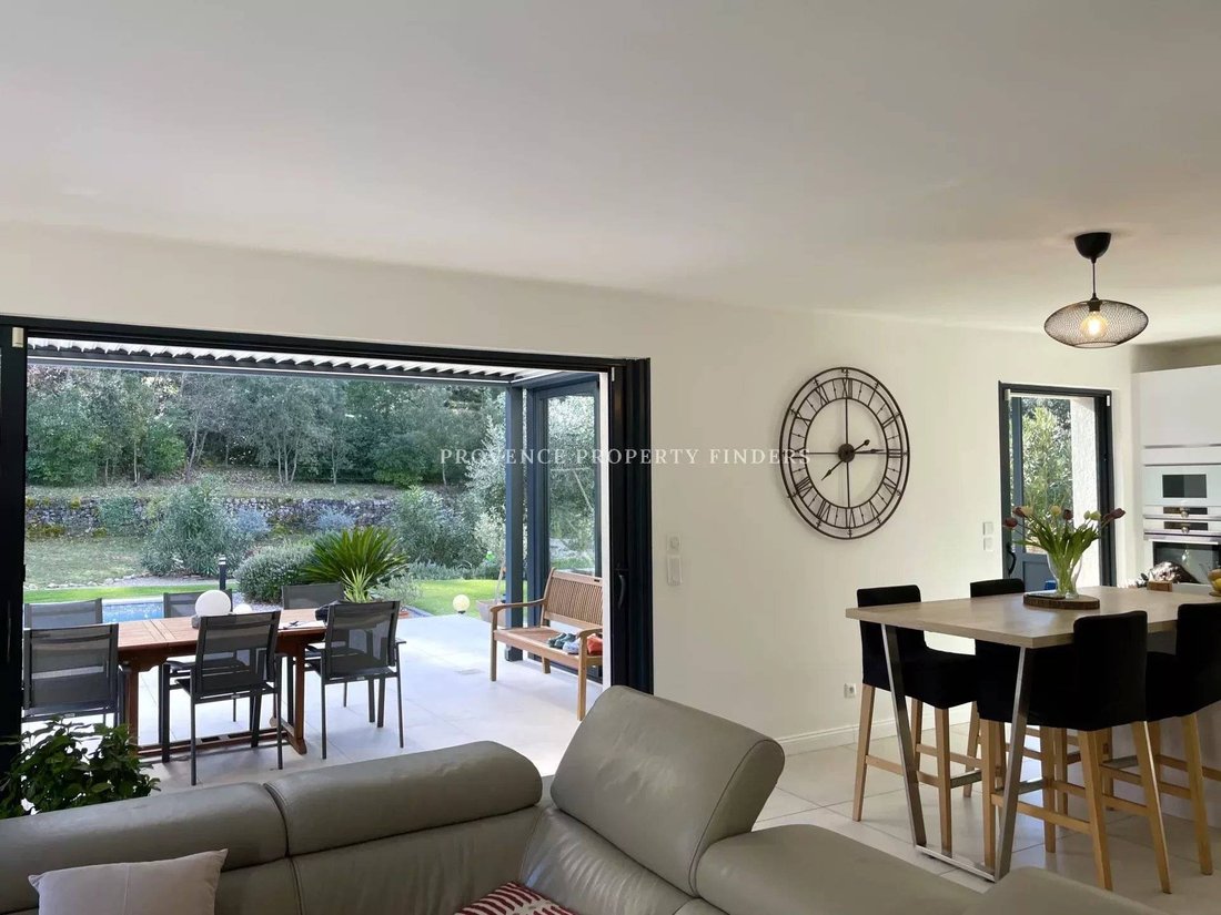 Haus in Est, Lorgues, Frankreich 3 - 17360984