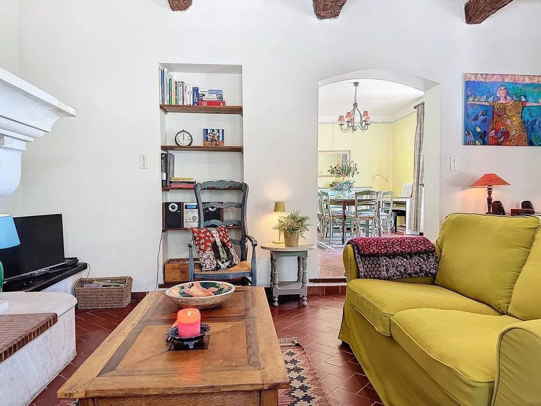 Villa a Villecroze, Provenza-Alpi-Costa Azzurra, Francia 5 - 16247916