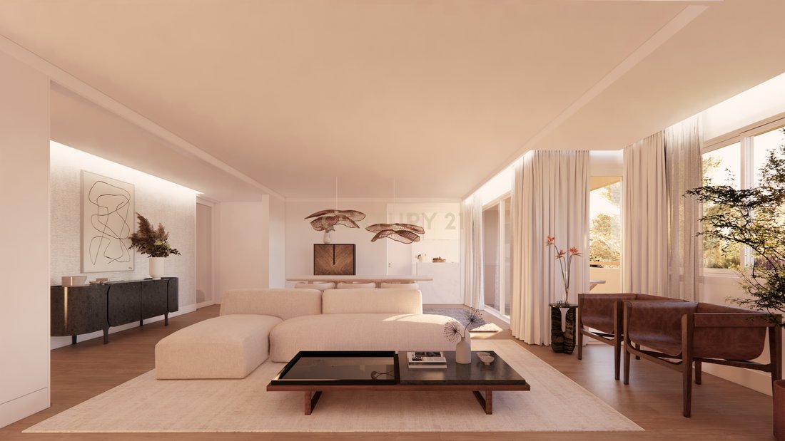Apartamento en Rio Tinto, Distrito de Oporto, Portugal 3 - 19018214