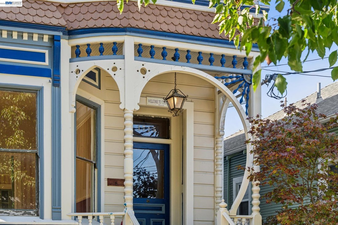 House in Alameda, California, United States 3 - 19018417