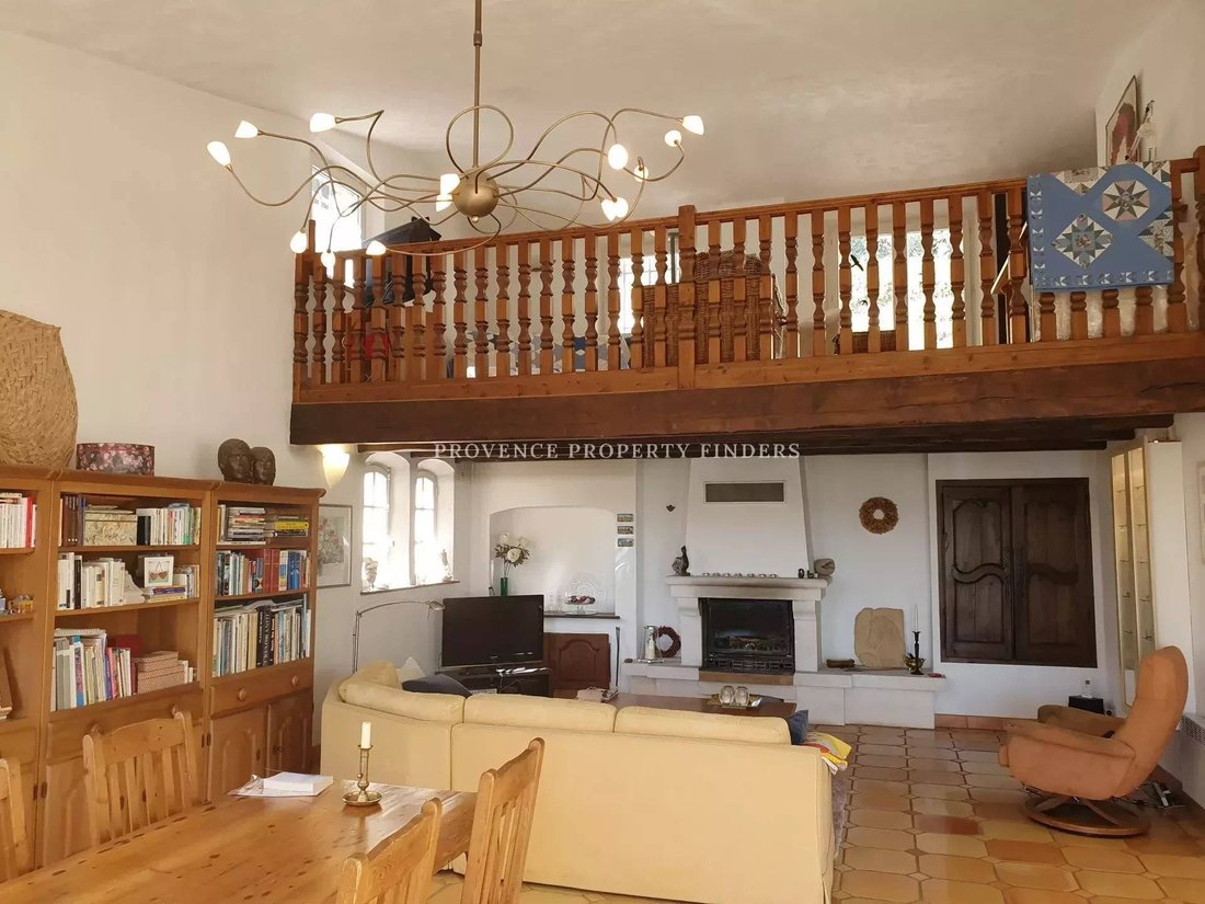 Haus in Est, Lorgues, Frankreich 5 - 16648470