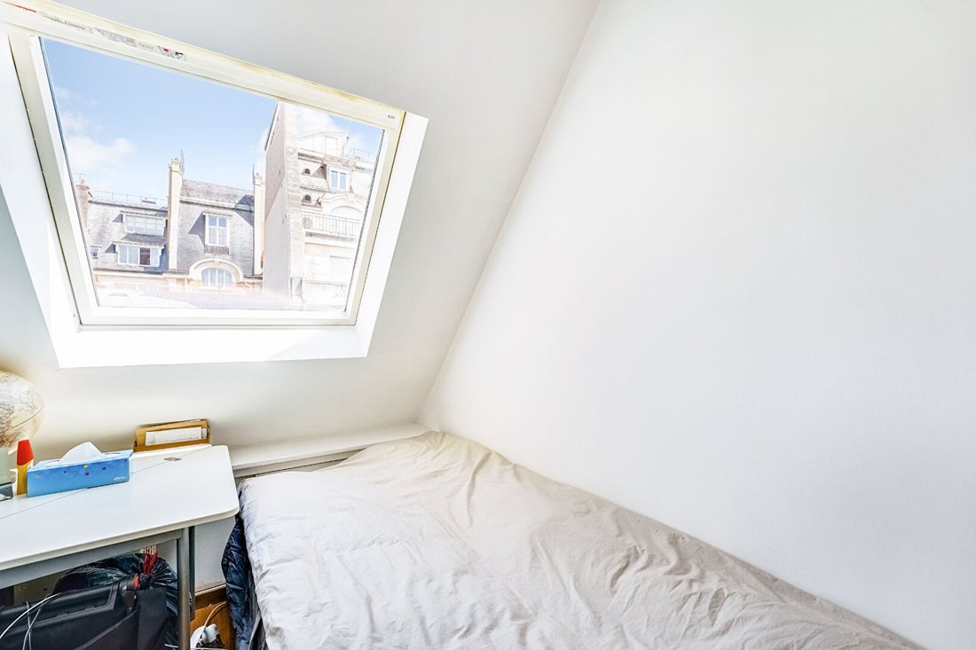 Apartment in Palais Royal, Paris 1er Arrondissement, Paris 2 - 19018186