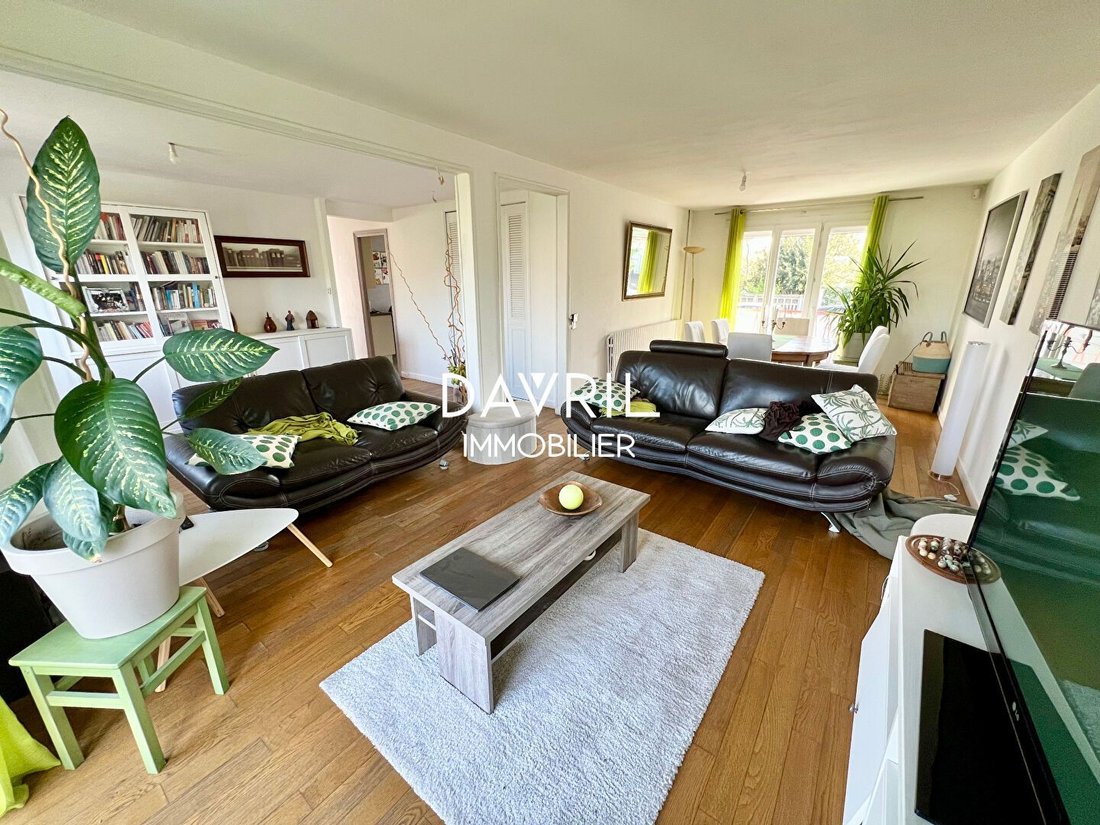 House in Basses Roches, Conflans-Sainte-Honorine, France 2 - 19018533