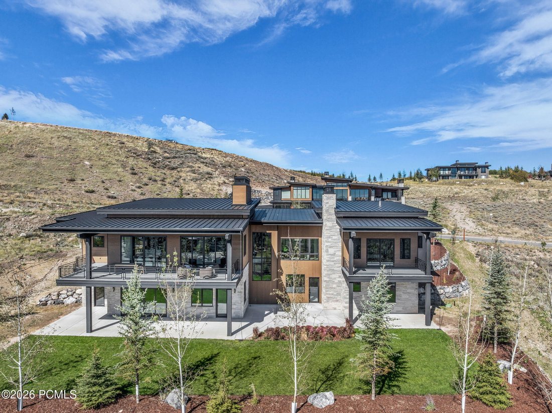 House in Heber City, Utah, United States 2 - 19018447