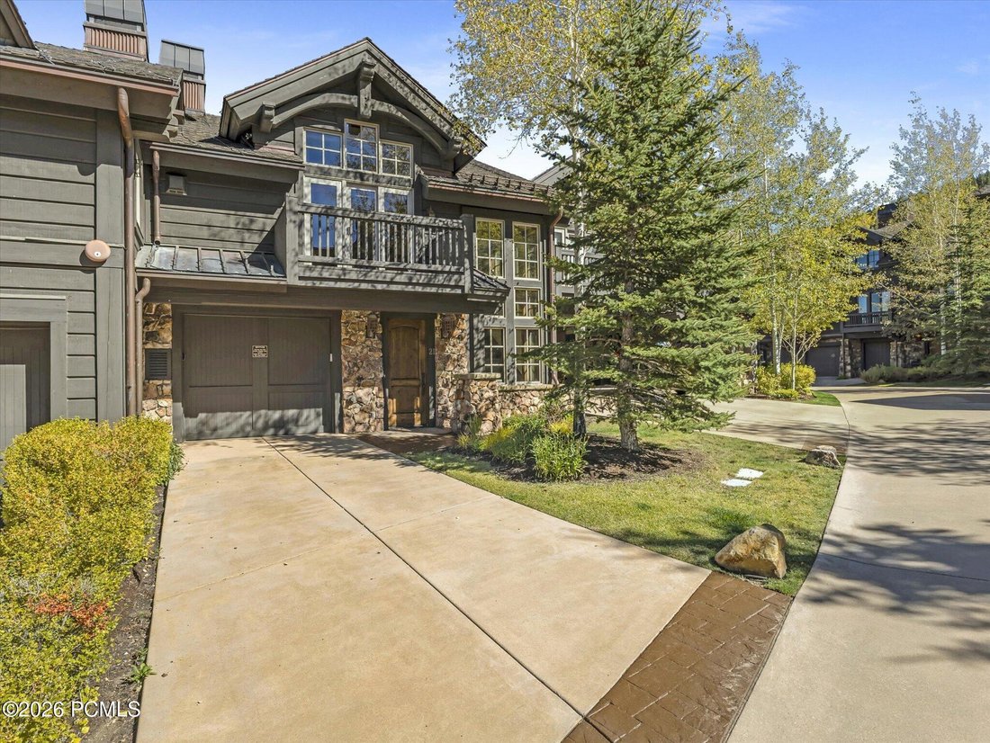 Residenza a Park City, Utah, Stati Uniti 3 - 18765207