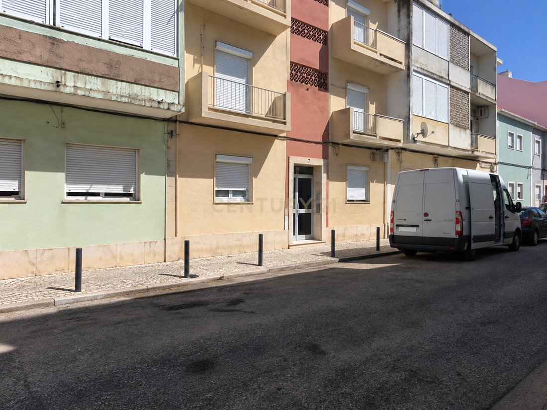 House in Alto do Seixalinho, Santo Andre e Verderena, Setubal, Portugal 3 - 19018242
