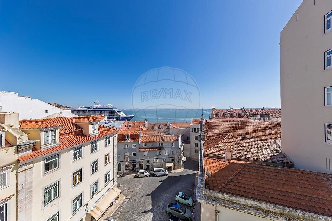 Apartment in Santa Maria Maior, Lisbon, Portugal 5 - 19018180