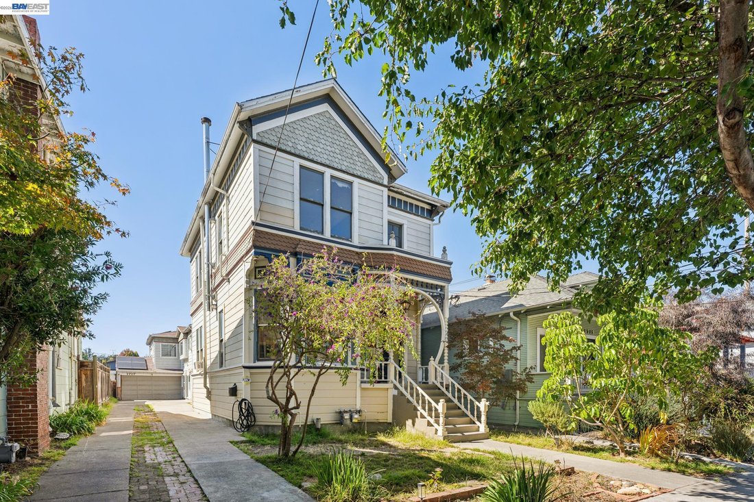 House in Alameda, California, United States 2 - 19018417