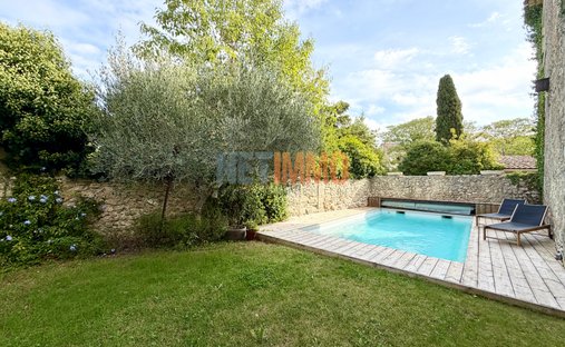 Saint-Hilaire-de-Beauvoir, Occitania, France 1