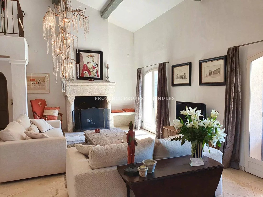 Casa a Salernes, Provenza-Alpi-Costa Azzurra, Francia 3 - 19004741