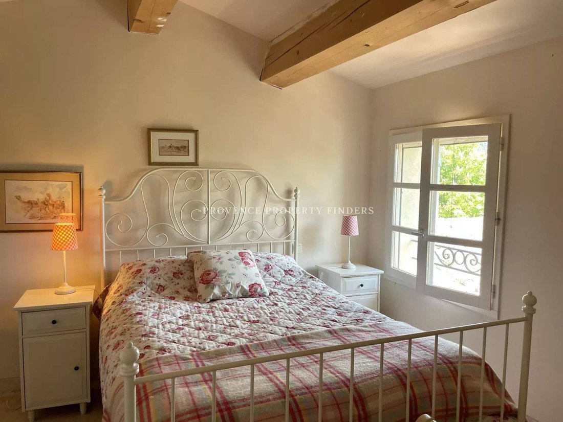 House in Flayosc, Provence-Alpes-Côte d'Azur, France 3 - 16247478