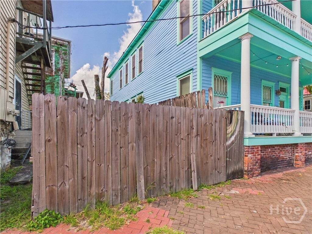 Casa a Savannah, Georgia, Stati Uniti 3 - 19018454