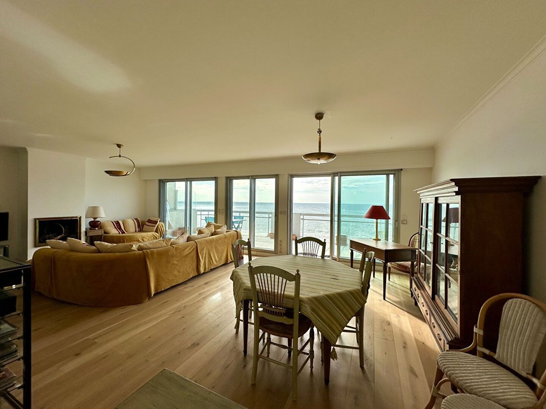 Apartment in Le Guézy, La Baule-Escoublac, France 4 - 19018508