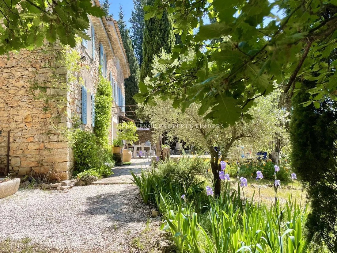 Casa a Est, Lorgues, Francia 1 - 17769230