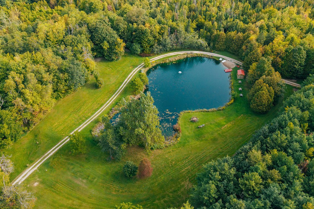 Farm Ranch in Amaranth, Ontario, Canada 5 - 19018330