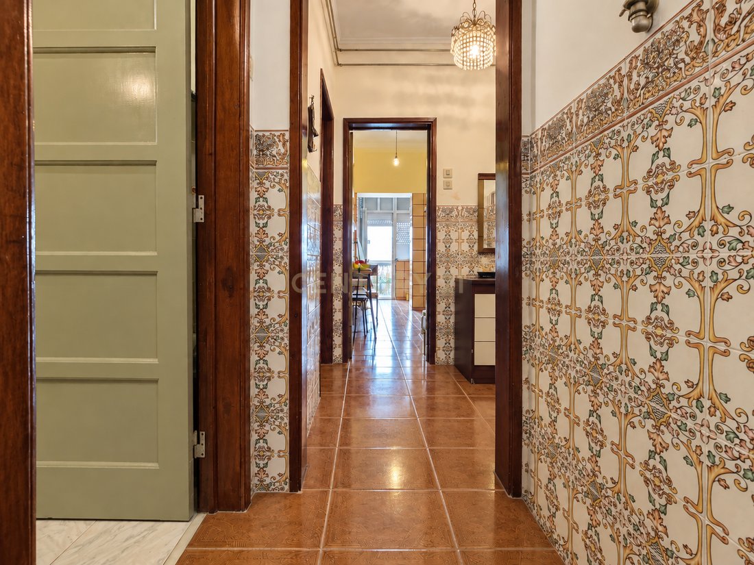 House in Alto do Seixalinho, Santo Andre e Verderena, Setubal, Portugal 4 - 19018242