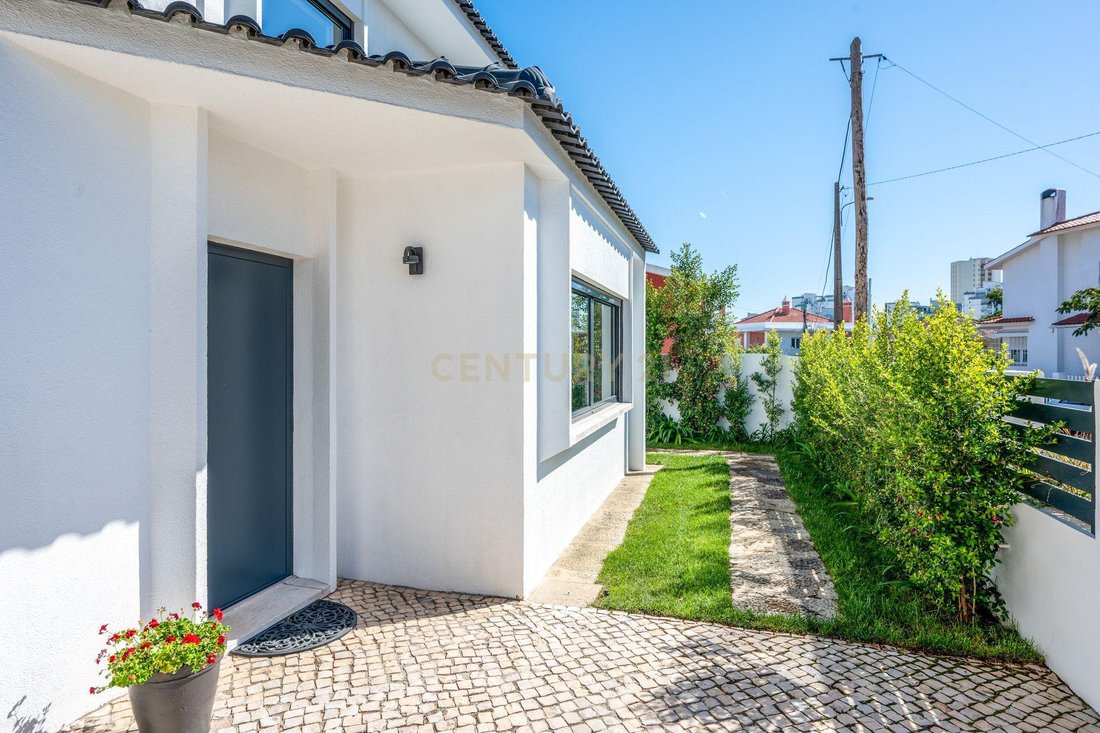 Villa in Cascais e Estoril, Lisbon, Portugal 4 - 19018217