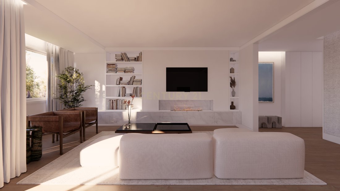 Apartamento en Rio Tinto, Distrito de Oporto, Portugal 5 - 19018214