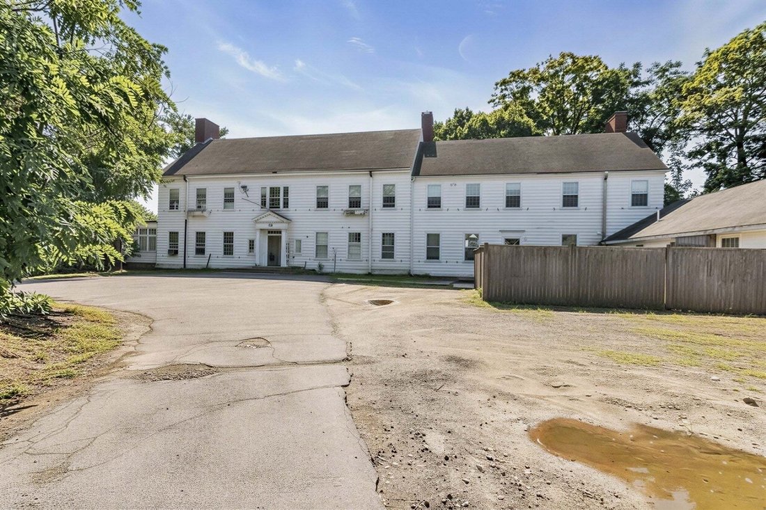 House in Beverly, Massachusetts, United States 2 - 19018394