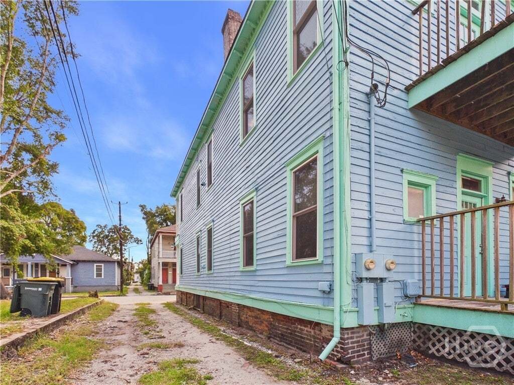 Casa a Savannah, Georgia, Stati Uniti 4 - 19018454