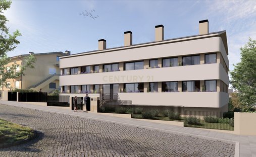 Apartment in Rio Tinto, Porto District, Portugal 1