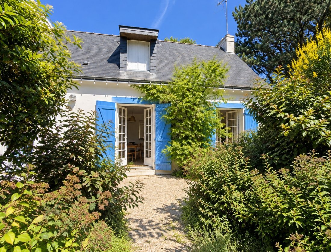 House in Sarzeau, Brittany, France 3 - 19018289