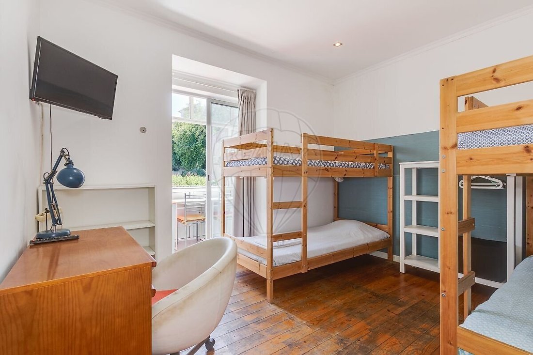 Appartement à Penha de Franca, Lisbonne, Portugal 3 - 19018167