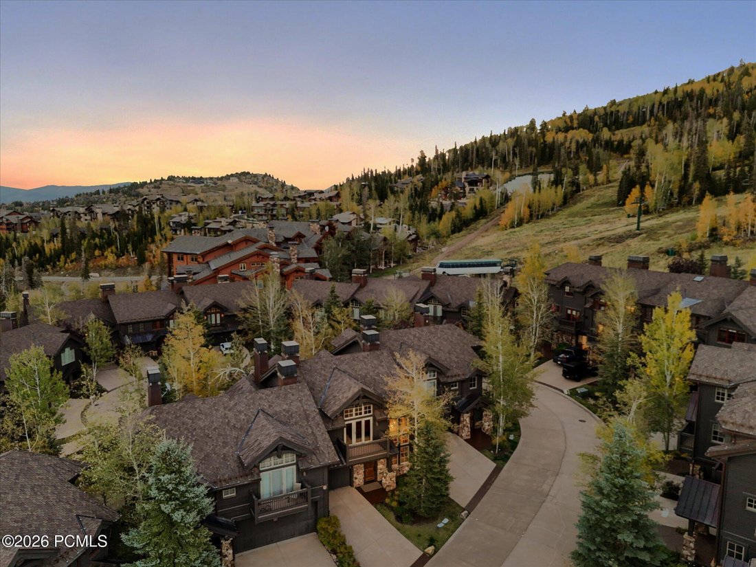 Residenza a Park City, Utah, Stati Uniti 5 - 18765207
