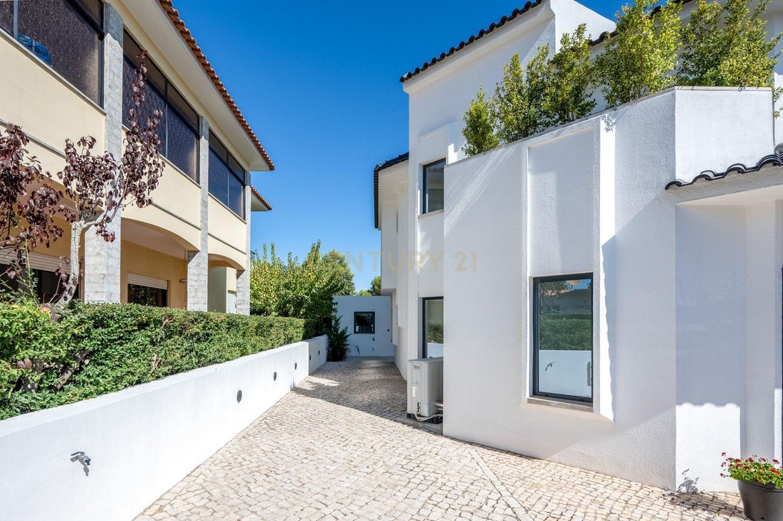 Villa in Cascais e Estoril, Lisbon, Portugal 3 - 19018217