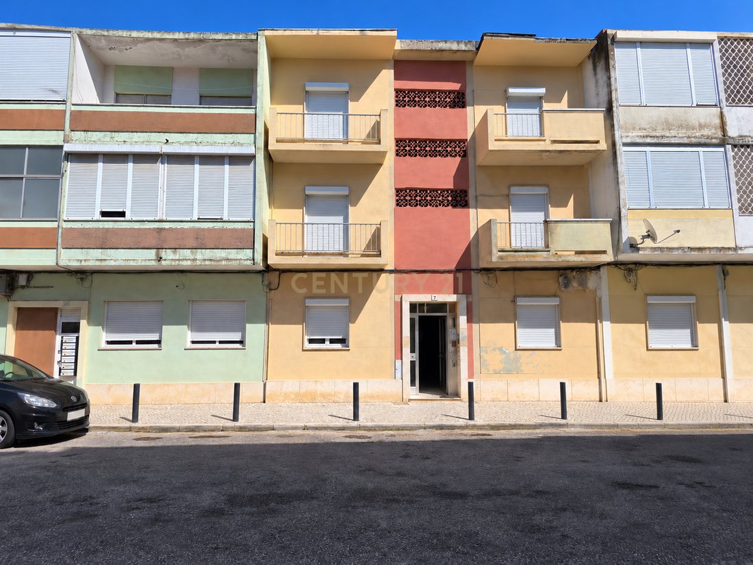 House in Alto do Seixalinho, Santo Andre e Verderena, Setubal, Portugal 2 - 19018242