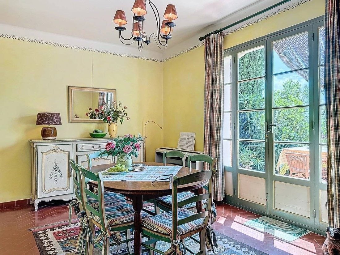 Villa a Villecroze, Provenza-Alpi-Costa Azzurra, Francia 4 - 16247916