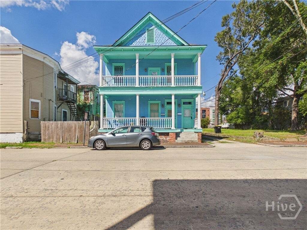 Casa a Savannah, Georgia, Stati Uniti 2 - 19018454