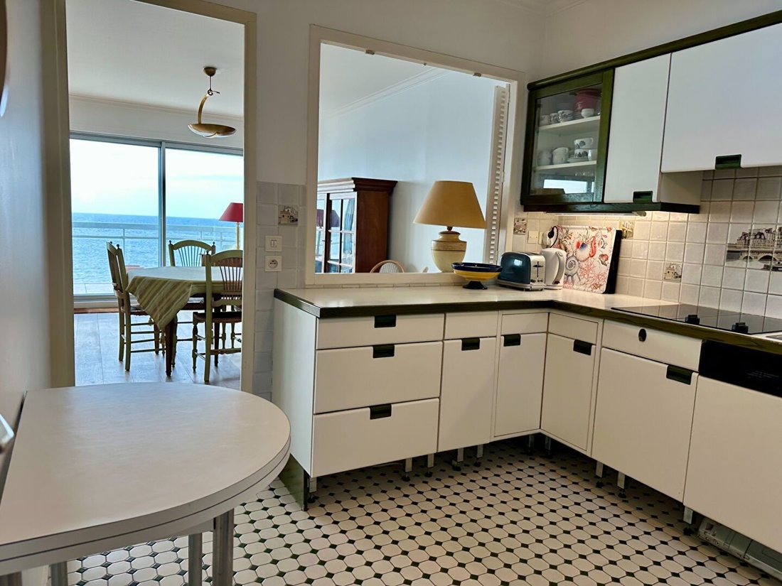 Apartment in Le Guézy, La Baule-Escoublac, France 5 - 19018508