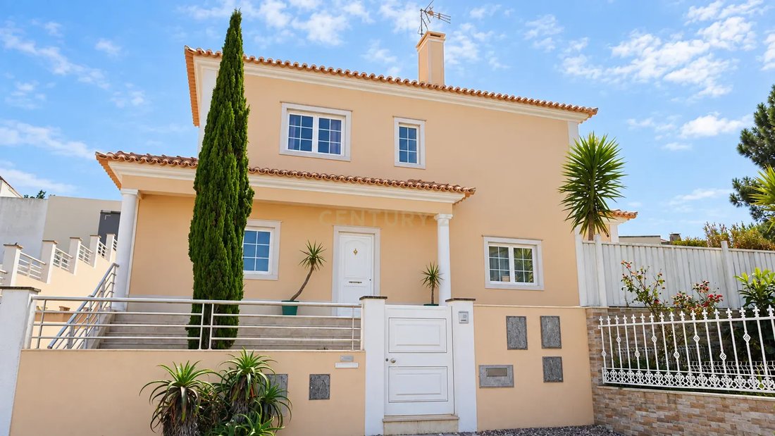 Villa in Mafra, Lissabon, Portugal 4 - 19018218