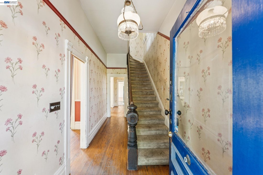 House in Alameda, California, United States 5 - 19018417