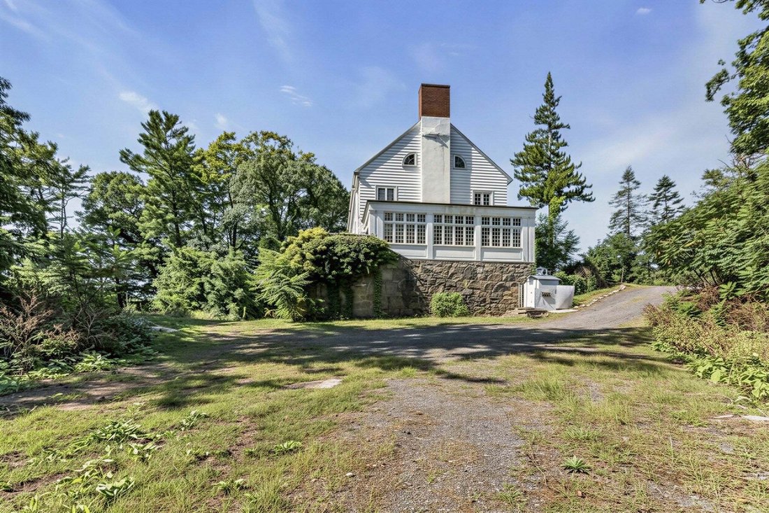 House in Beverly, Massachusetts, United States 4 - 19018394