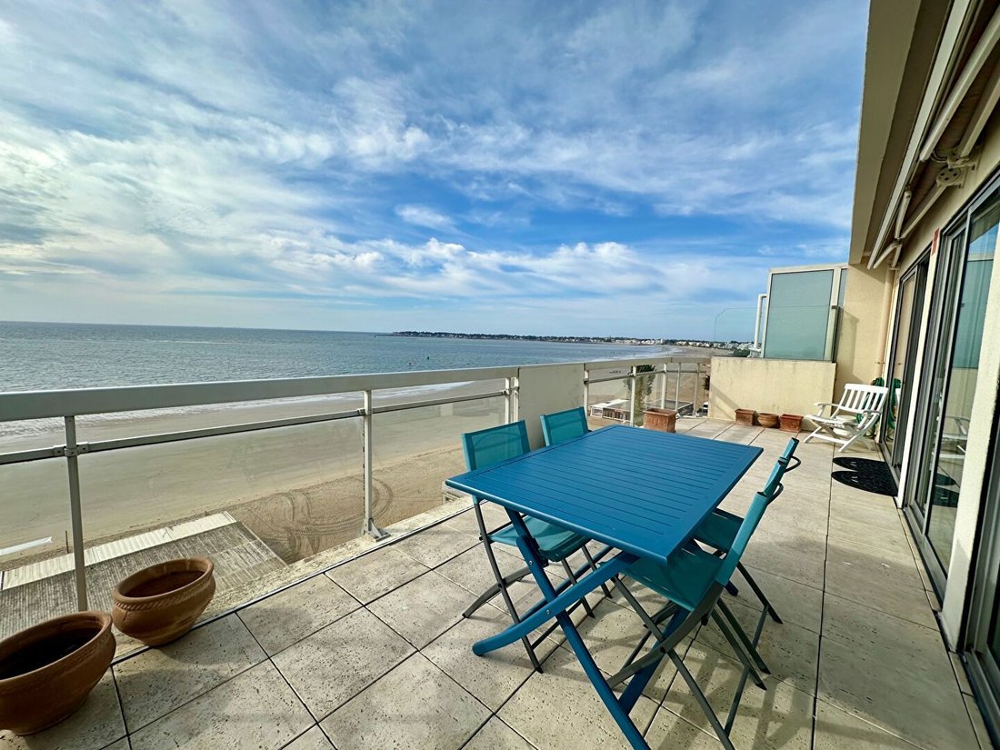 Apartment in Le Guézy, La Baule-Escoublac, France 1 - 19018508