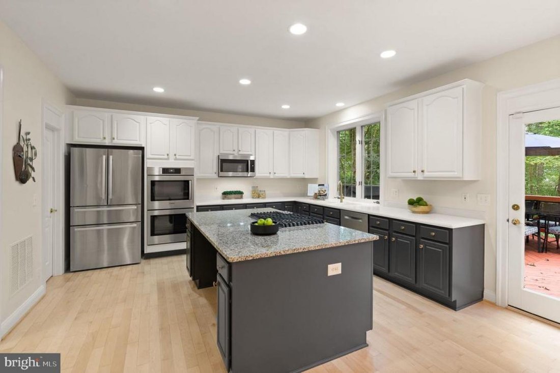 House in Oakton, Virginia, United States 2 - 19018146