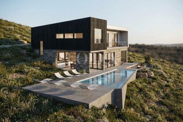 House in Grad Crikvenica, Primorje-Gorski Kotar County, Croatia 1 - 19018230