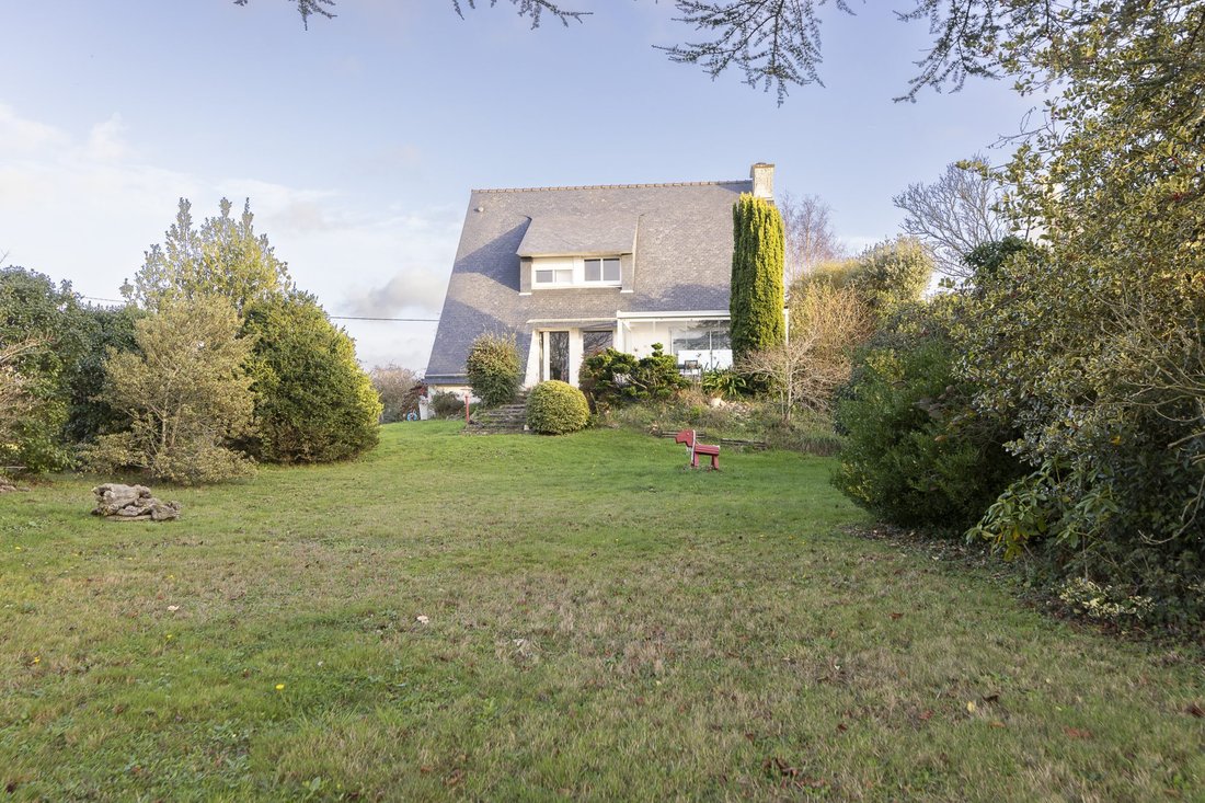 House in Poulfranc et Marais, Sene, France 2 - 19018278