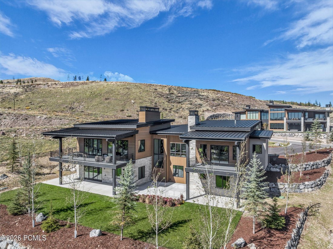 House in Heber City, Utah, United States 4 - 19018447