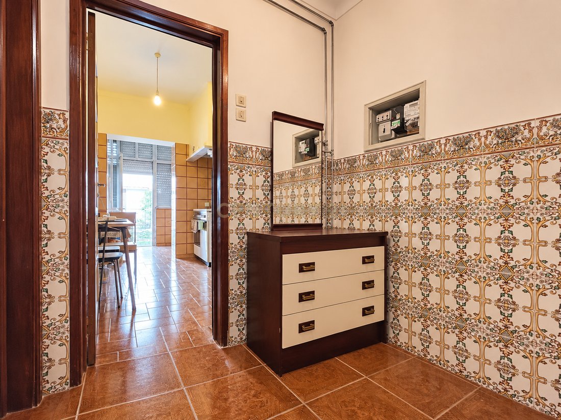 House in Alto do Seixalinho, Santo Andre e Verderena, Setubal, Portugal 5 - 19018242