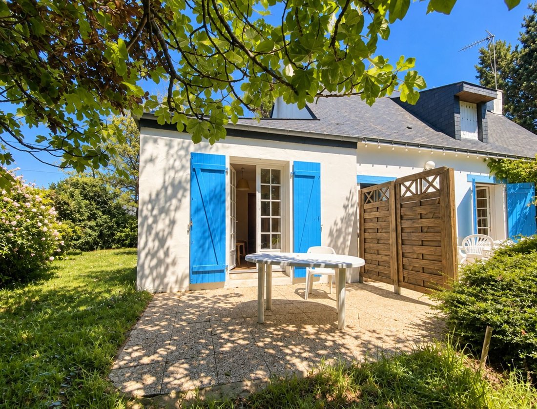 House in Sarzeau, Brittany, France 4 - 19018289